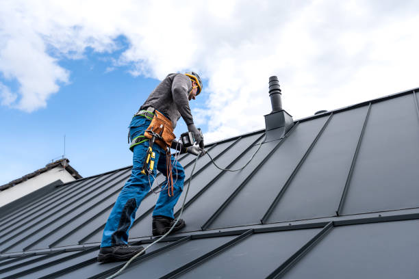 Best Metal Roofing Installation  in Summerfield, NC